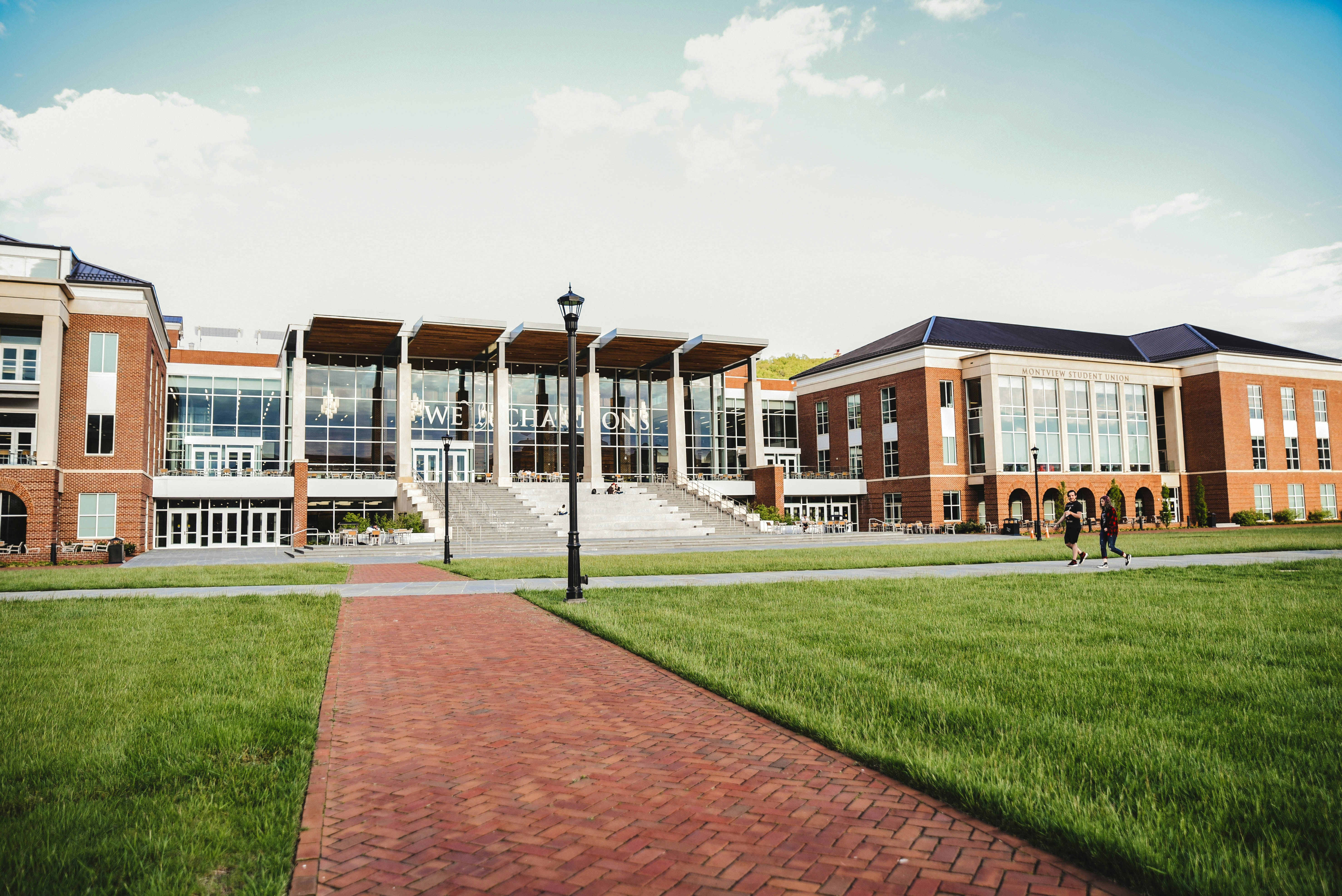 Villa Madonna Academy gallery image